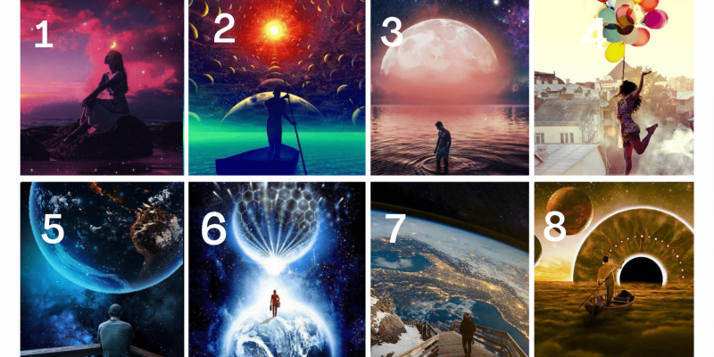 Scopri Cosa ti riserva il prossimo Futuro