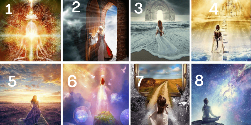 Scopri quale Missione hai in questo pianeta