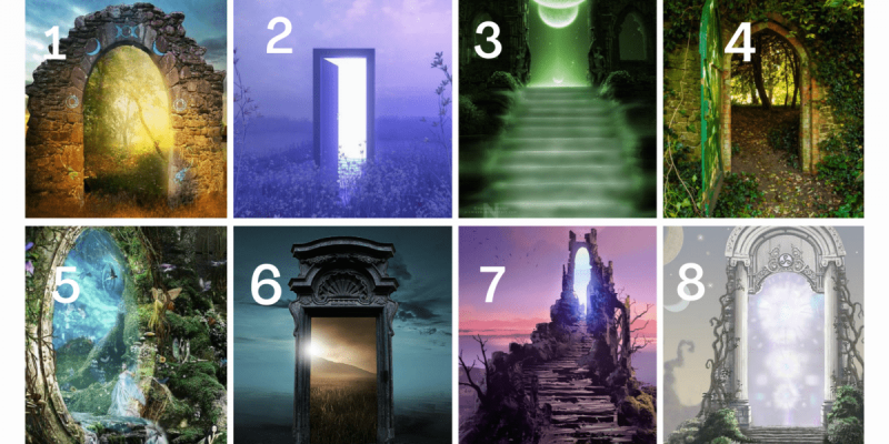 Scopri il popolo-tribù che ha cambiato la tua Anima per sempre