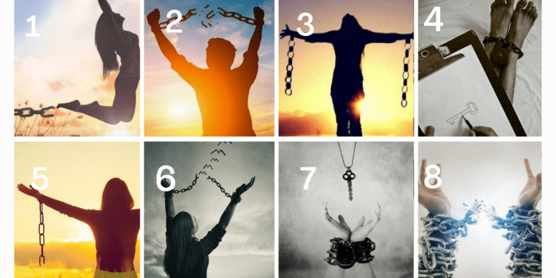 Pensa ad un problema della tua vita – Scopri come potresti superarlo!