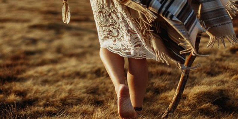 Seminario – Risveglia la Donna Selvaggia che sei