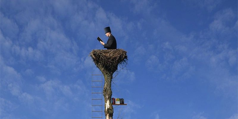 Scardovelli – Scoprire se Penso o Sono Pensato