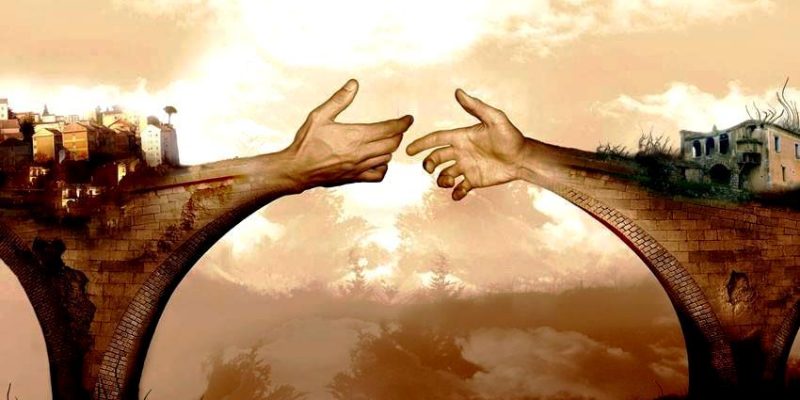 Il Potere e la Magia del Perdono