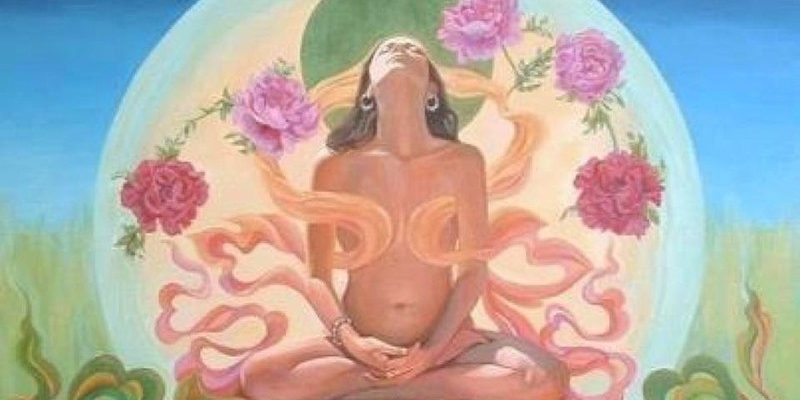 La Benedizione del Grembo