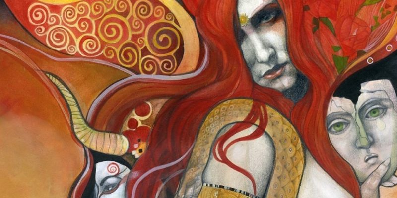 Il Viaggio della Maddalena – Salgemma, la trasmutazione della colpa