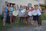 La Casa Heyoka: vivere in armonia con il Grande Spirito