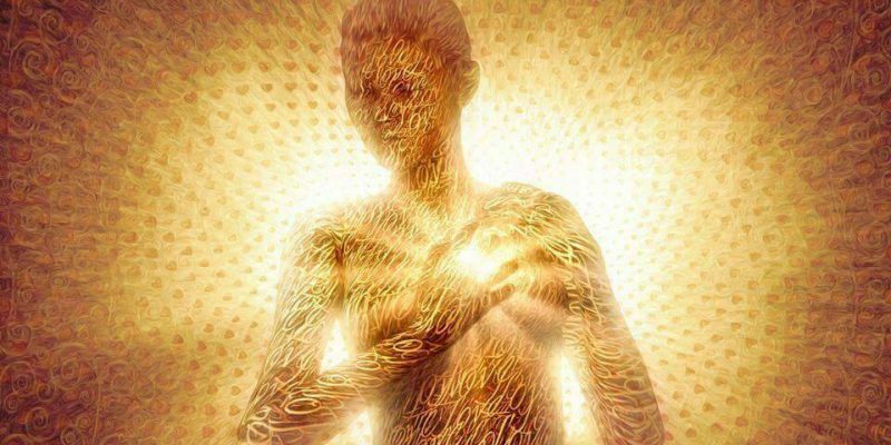 Non spegnere la luce che hai dentro