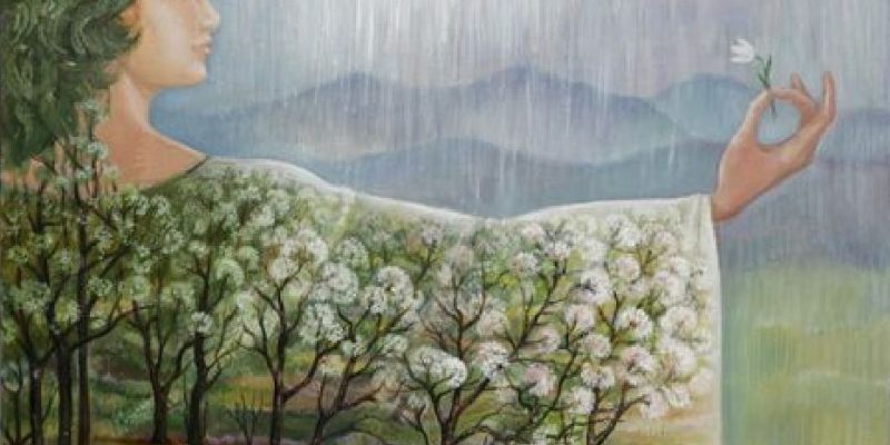 Le 12 Dee: Invoca la tua Dea Protettrice