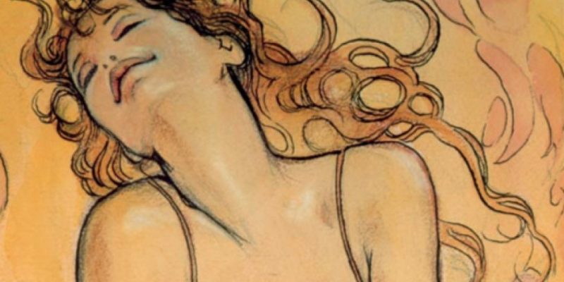 Il Viaggio della Maddalena – VENTO