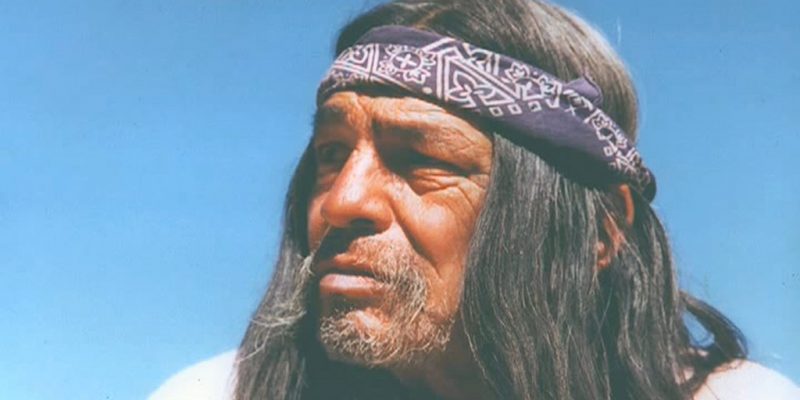 A scuola dagli stregoni – Carlos Castaneda