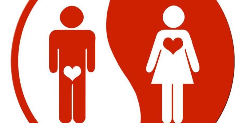 Sesso, Amore e Coscienza: Curare le ferite del Passato e vivere il Presente in unità