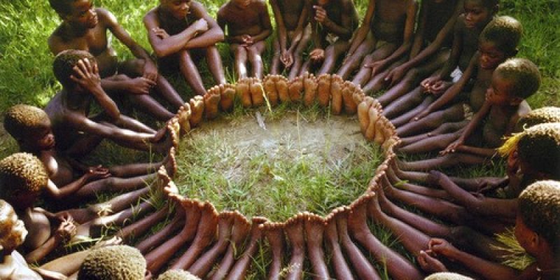 Bert Hellinger – le Costellazioni Familiari