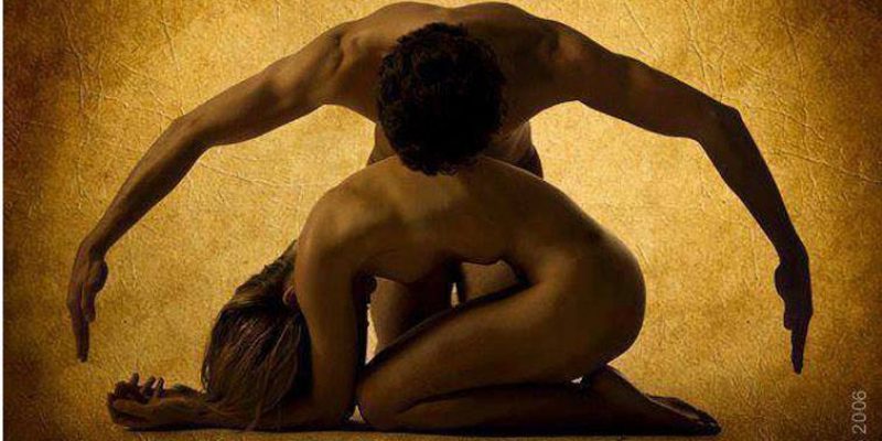 Pensi di essere pronta per un uomo risvegliato? Sappi che ti chiederà il tuo tutto