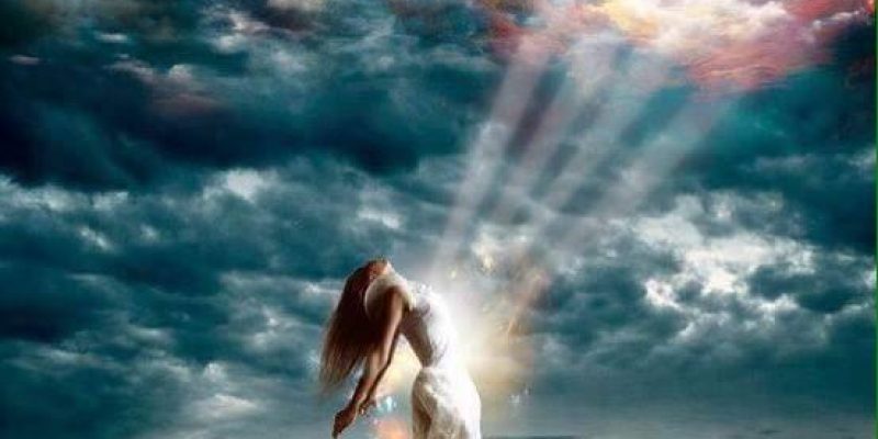 Come il Femminile Sacro Prega