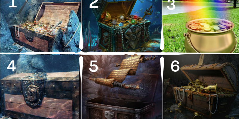 Scopri come attrarre più denaro nella tua vita