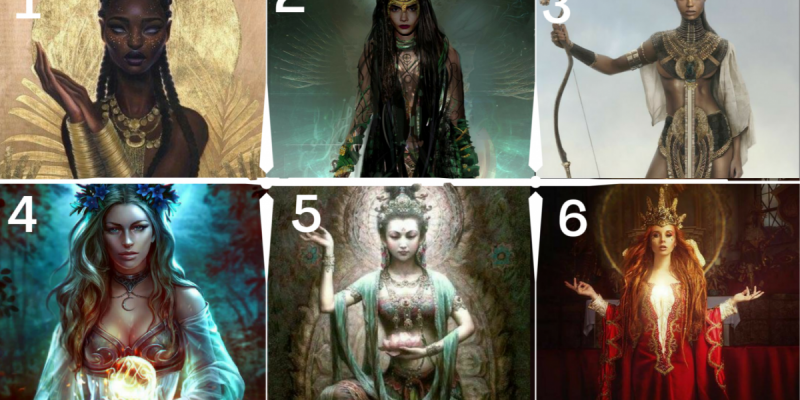 Scegli una REGINA – Scopri come realizzare IL TUO SOGNO