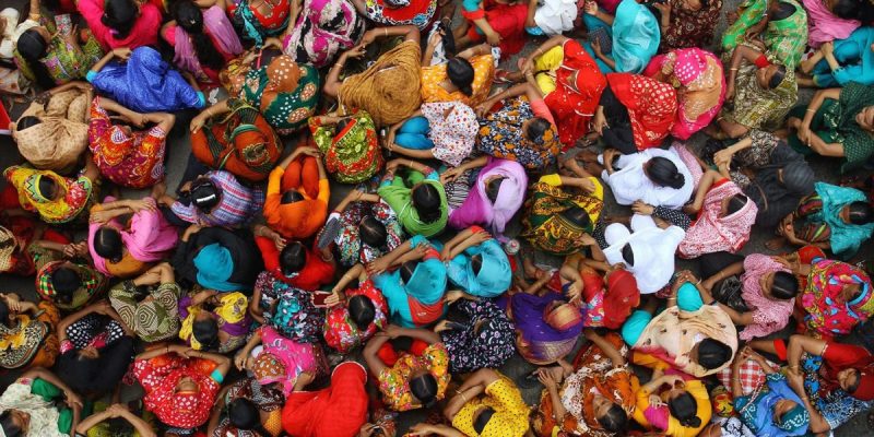 Onorando te stessa onori ogni Donna sulla Terra