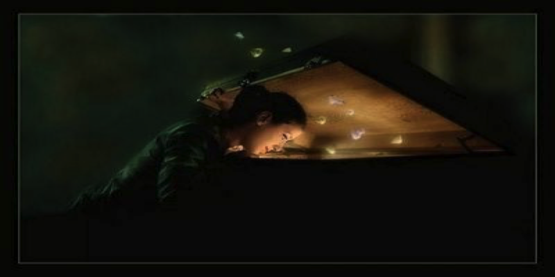 Le parole hanno un’anima