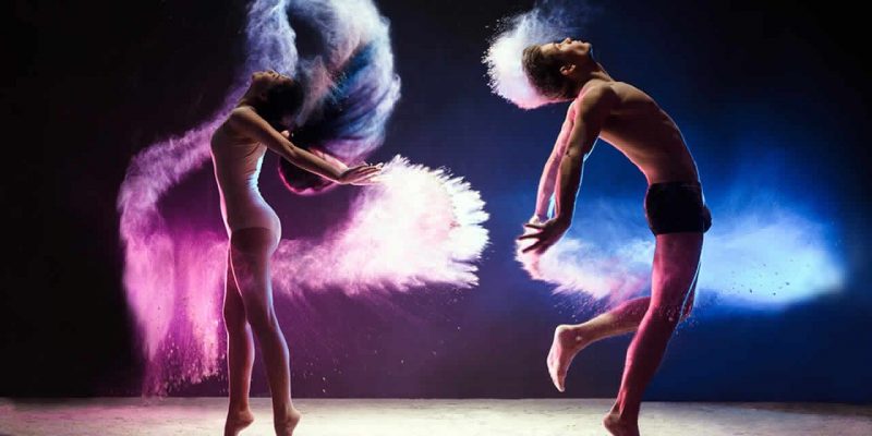 Danza e trasforma…