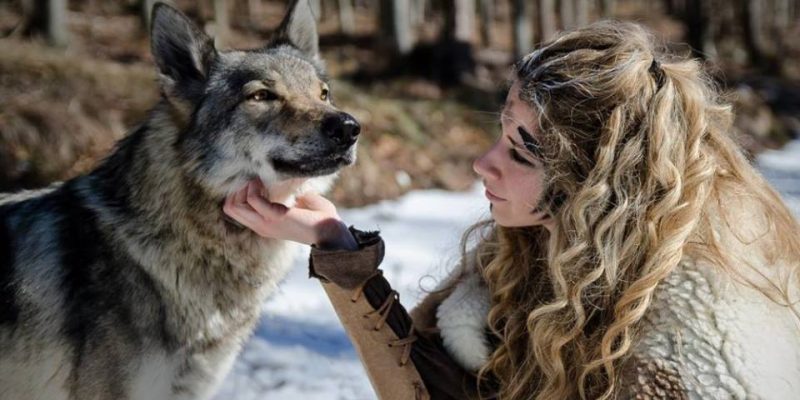 Non finirò mai di seguire il mio Istinto