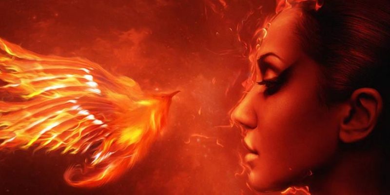 La Freccia della Rinascita è Femmina