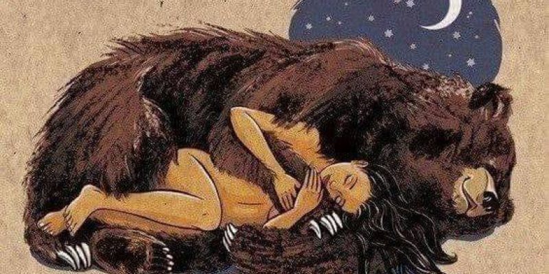 L’energia del Nuovo Mondo sarà Sacra e Femminile