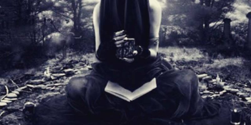 La Strega è una Donna sacra