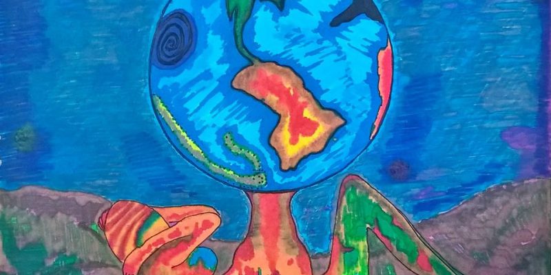 Che cosa è l’Arte Terapia?