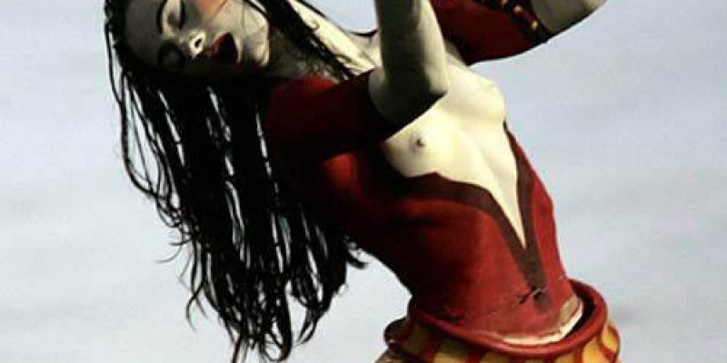 Fino a quando non amerai