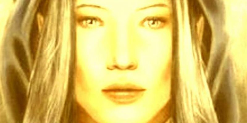 Ho creato il fuoco dalle mie lacrime