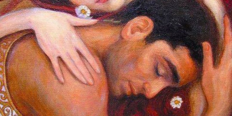 La Sessualità è Sacra