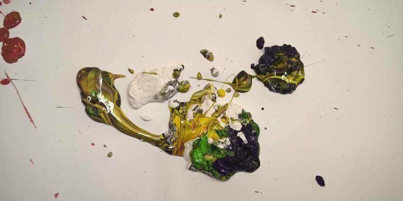 Cromoterapia (Parte Prima)