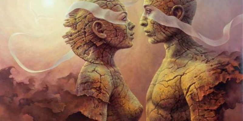 Anime gemelle – l’Amore incarnato