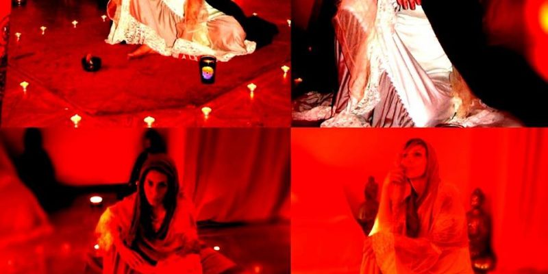 La vita è ammaliante