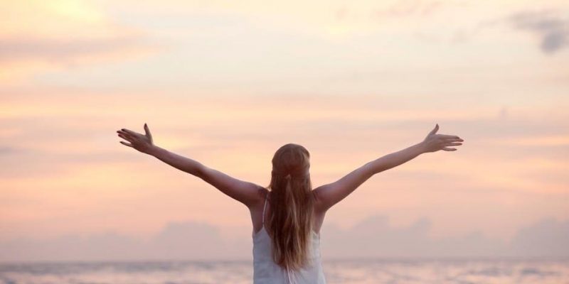 E alla fine sono riuscita ad assolvermi…