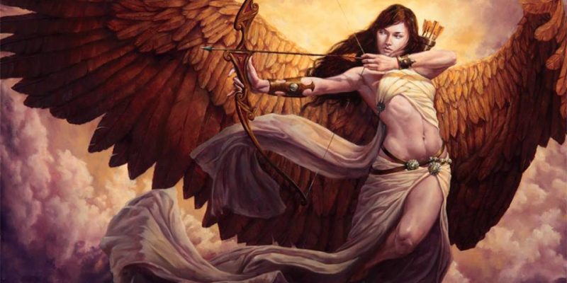 La Chiamata delle Anime Guerriere