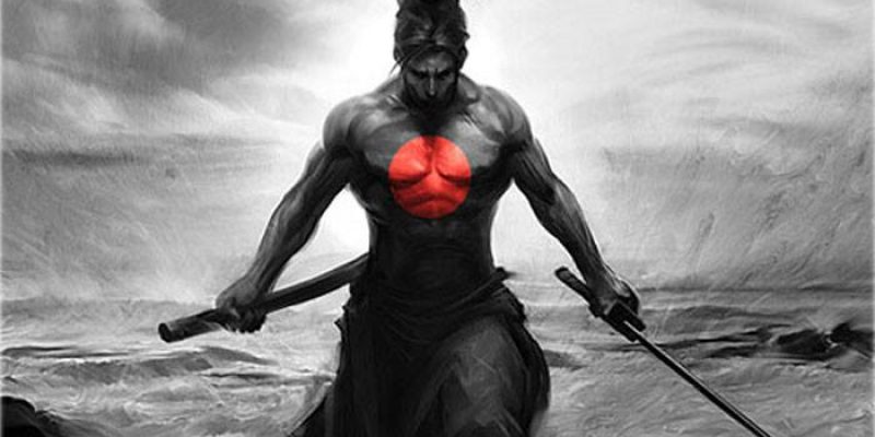 Il Guerriero Spirituale