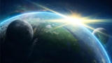 Un Mondo fatto di sola Luce