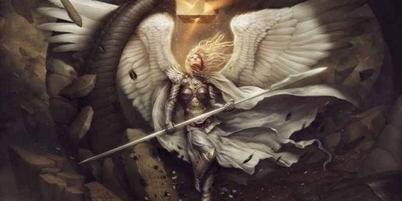 Guerrieri della luce