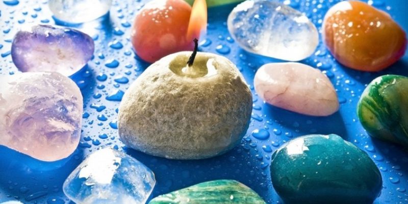 Cristalloterapia – metodi semplici ed efficaci per purificare pietre e cristalli
