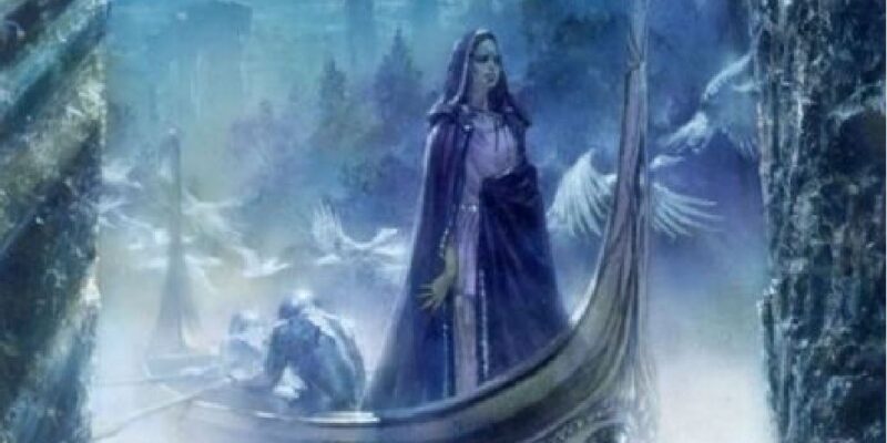 I 7 Riti della Menopausa