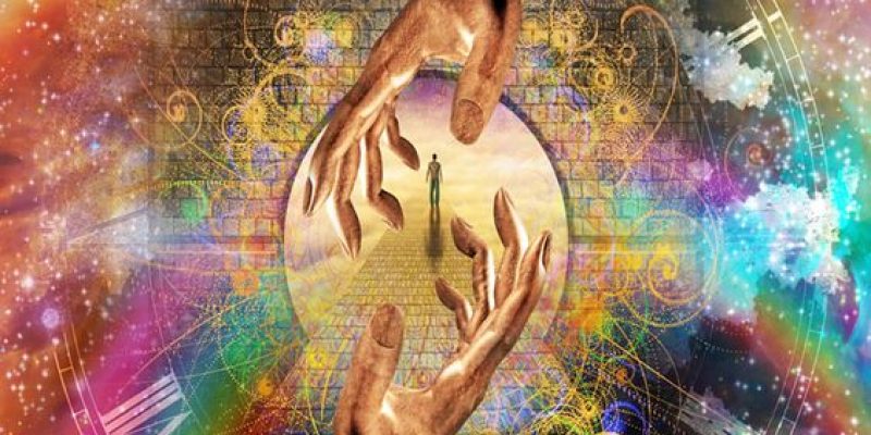 L’anima comunica con noi