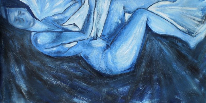 Il Viaggio della Maddalena – SCOMBUSSOLATA