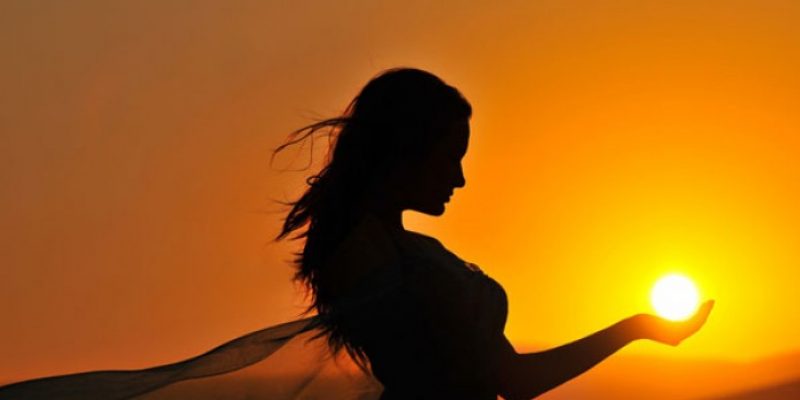 L’affascinante significato del sole secondo gli antichi