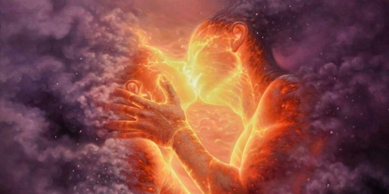 Il Viaggio della Maddalena – Amore Eterno