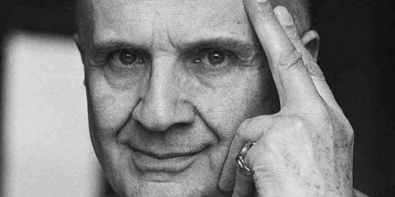 Gustavo Rol – Il colore verde, la quinta nota musicale e il calore.