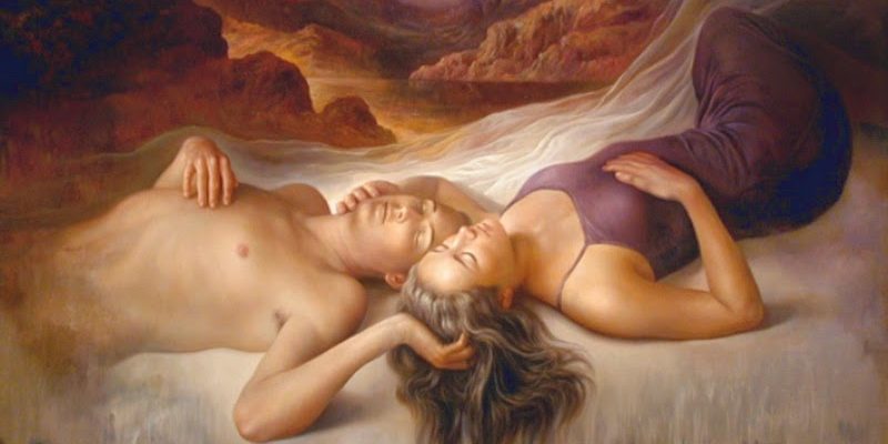 Sri Aurobindo –  Un’anima in due corpi