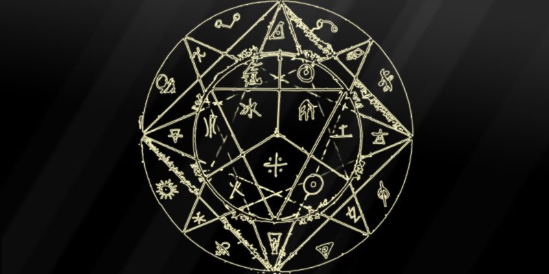 Simboli alchemici e il loro significato