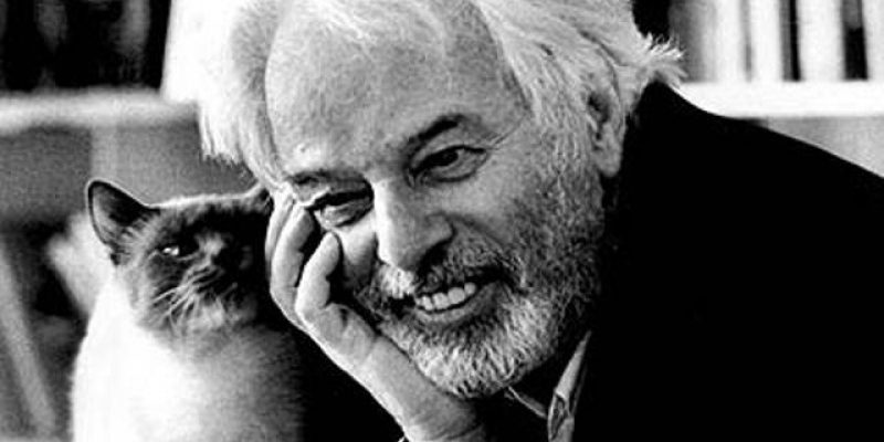 Alejandro Jodorowsky – Qual è il senso della VITA?