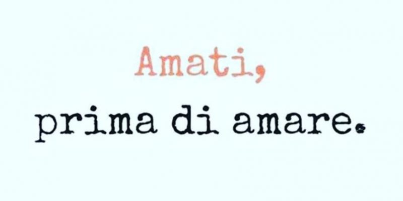 AMATI, prima di Amare